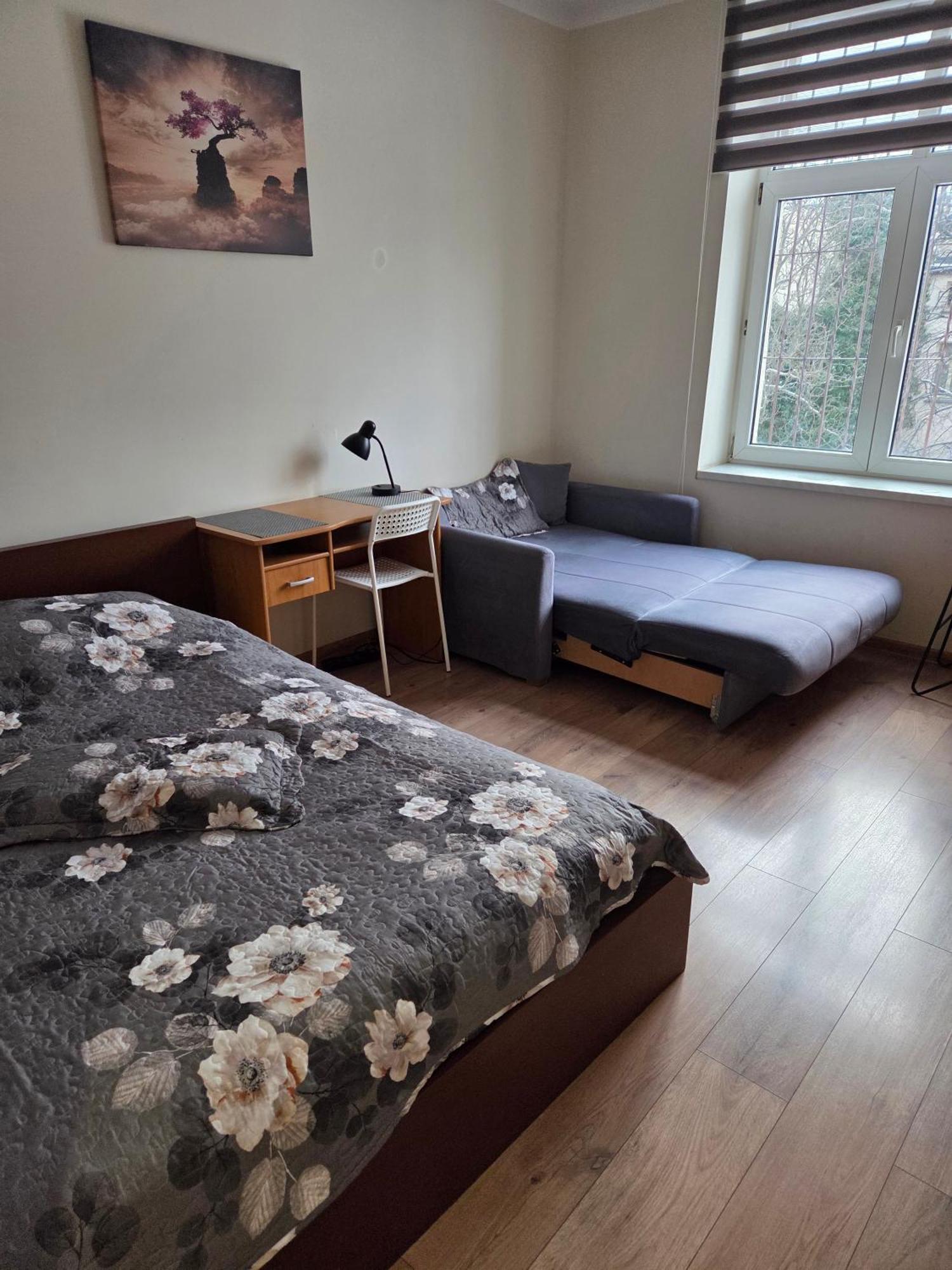 Apartamenty Marco 3-Bis- Przy Dworcu-Stare Miasto-Super Wi Fi, Krakow